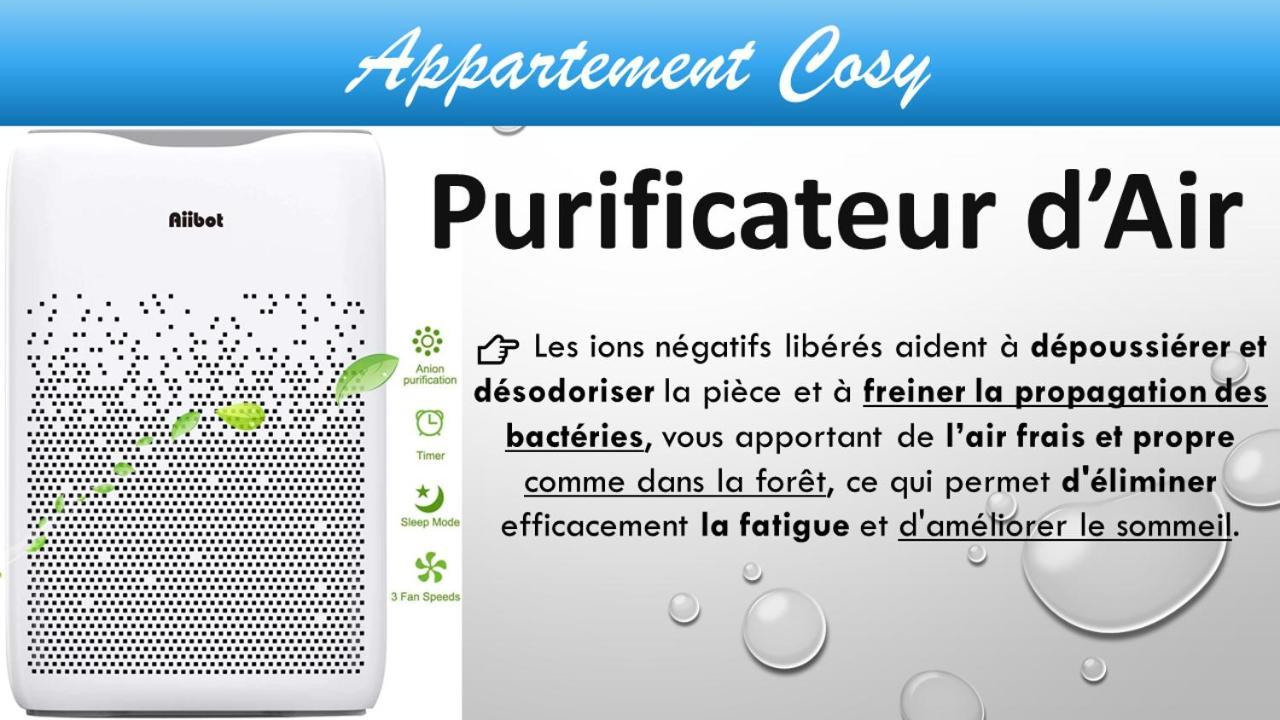 Appartement Cosy Pink Salins Les Bains Exterior photo
